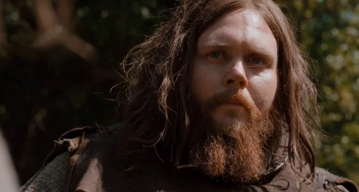 Calo Caine The Bastard Executioner Wiki Fandom