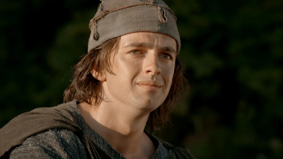 Mabon The Bastard Executioner Wiki Fandom