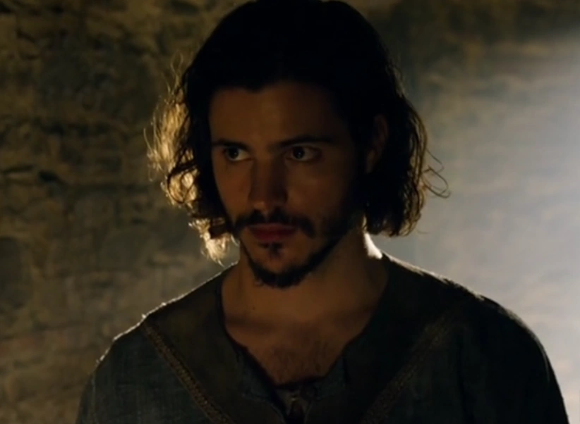 Frenchie The Bastard Executioner Wiki Fandom