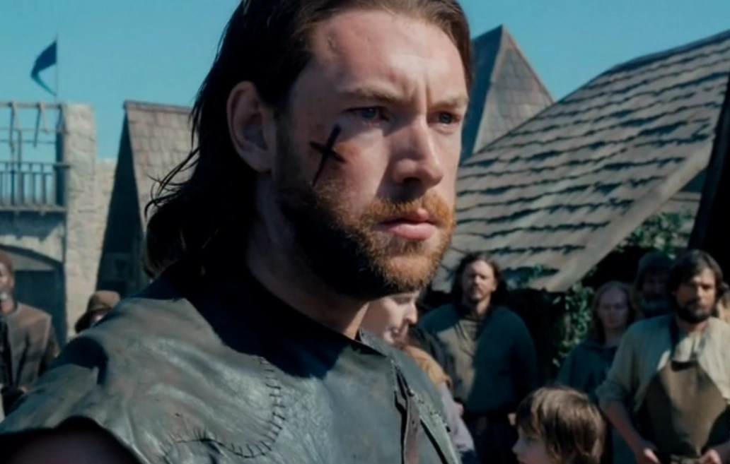 Wilkin Brattle The Bastard Executioner Wiki Fandom