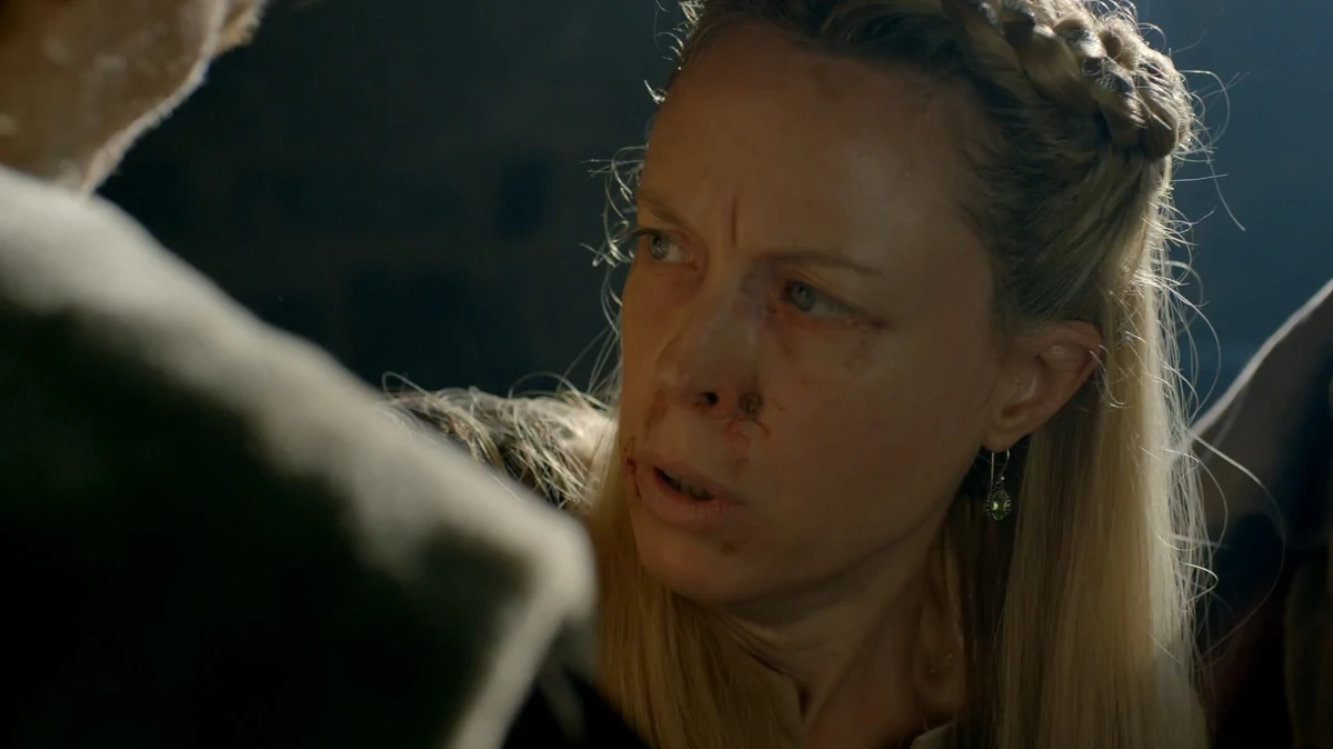 Trula The Bastard Executioner Wiki Fandom