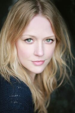 Elen rhys actress