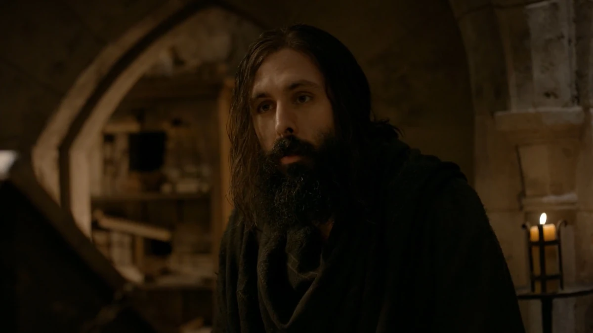 Aiden The Bastard Executioner Wiki Fandom