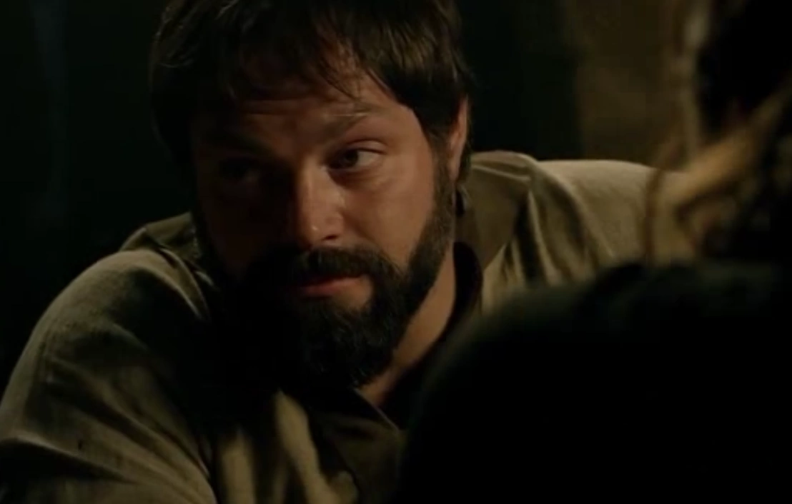 Norton The Bastard Executioner Wiki Fandom