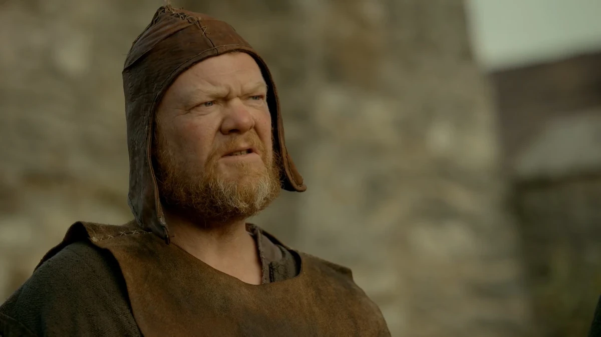 Dogmael The Bastard Executioner Wiki Fandom