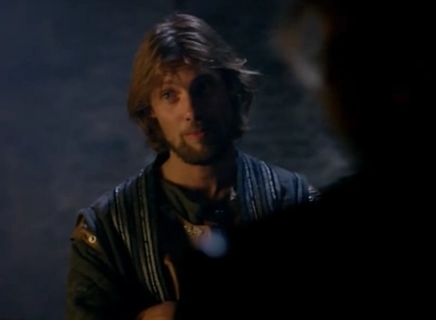 Denley The Bastard Executioner Wiki Fandom