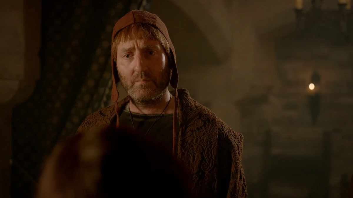 Gwynfor The Bastard Executioner Wiki Fandom