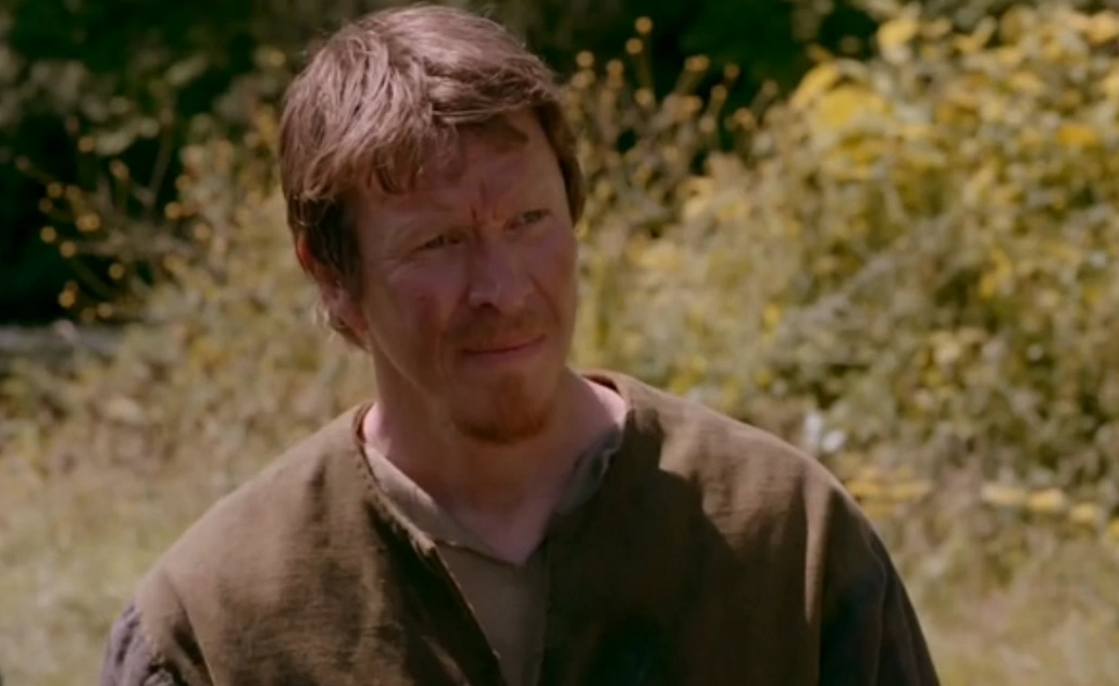 Toran Prichard The Bastard Executioner Wiki Fandom