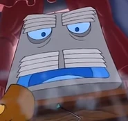 Air Conditioner | The Brave Little Toaster Wiki | Fandom