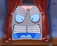 Air Conditioner | The Brave Little Toaster Wiki | Fandom