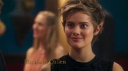 Imogen Blackwell (Elizabeth Cullen)