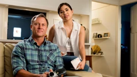 Steve and Kyra