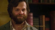 Professor Maxwell (Christopher Sommers)