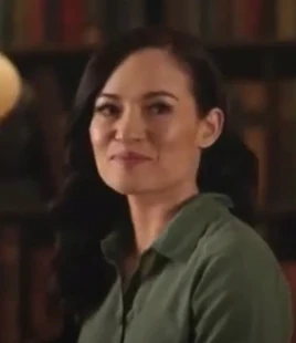 Apinya Surinat | The Bureau Of Magical Things Wiki | Fandom