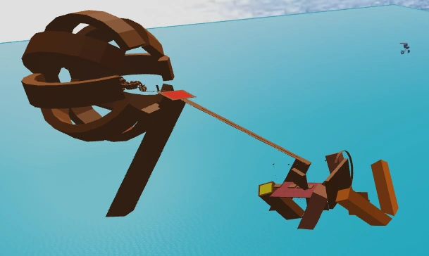 Small of O' Chunks | The Baseplate Project Wiki | Fandom