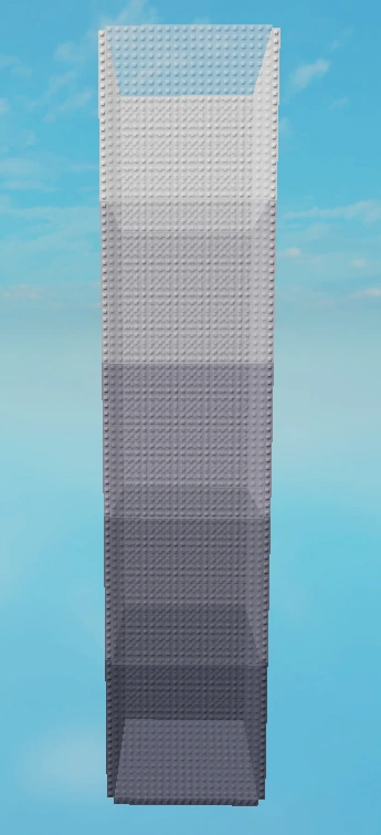 Mini Tower | The Baseplate Project Wiki | Fandom