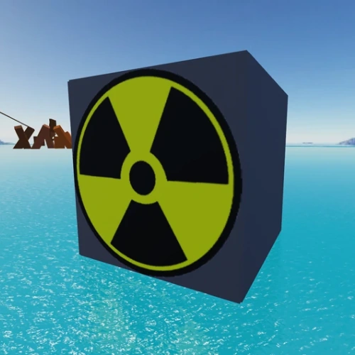 Box of Nuclear Energy | The Baseplate Project Wiki | Fandom