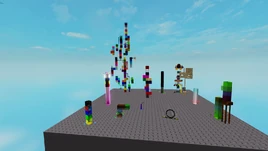 Plate 1: Baseplate | The Baseplate Project Wiki | Fandom
