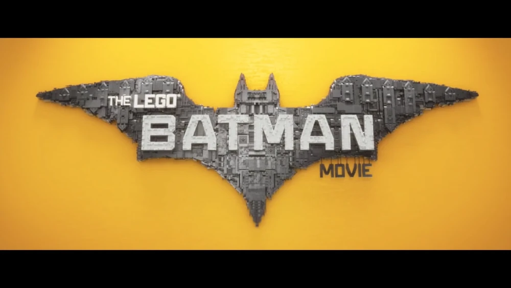 The LEGO Batman Movie TBS Superstation Archives/Broadcast Archives