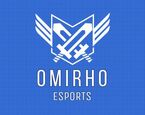 The Logo for OmiRho (old RRoyoTech)