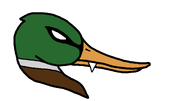 Mallards logo