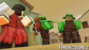 Harvest as seen in a thumbnail in the game's Roblox page.