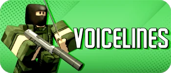 Mercenary Voicelines