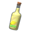 Bottled Lemonade