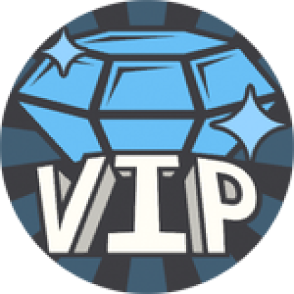 Use This Game Pass In - Vip Badge Roblox - Free Transparent PNG