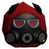 Beast's Bonnet render