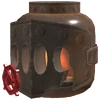 Flared Furnace