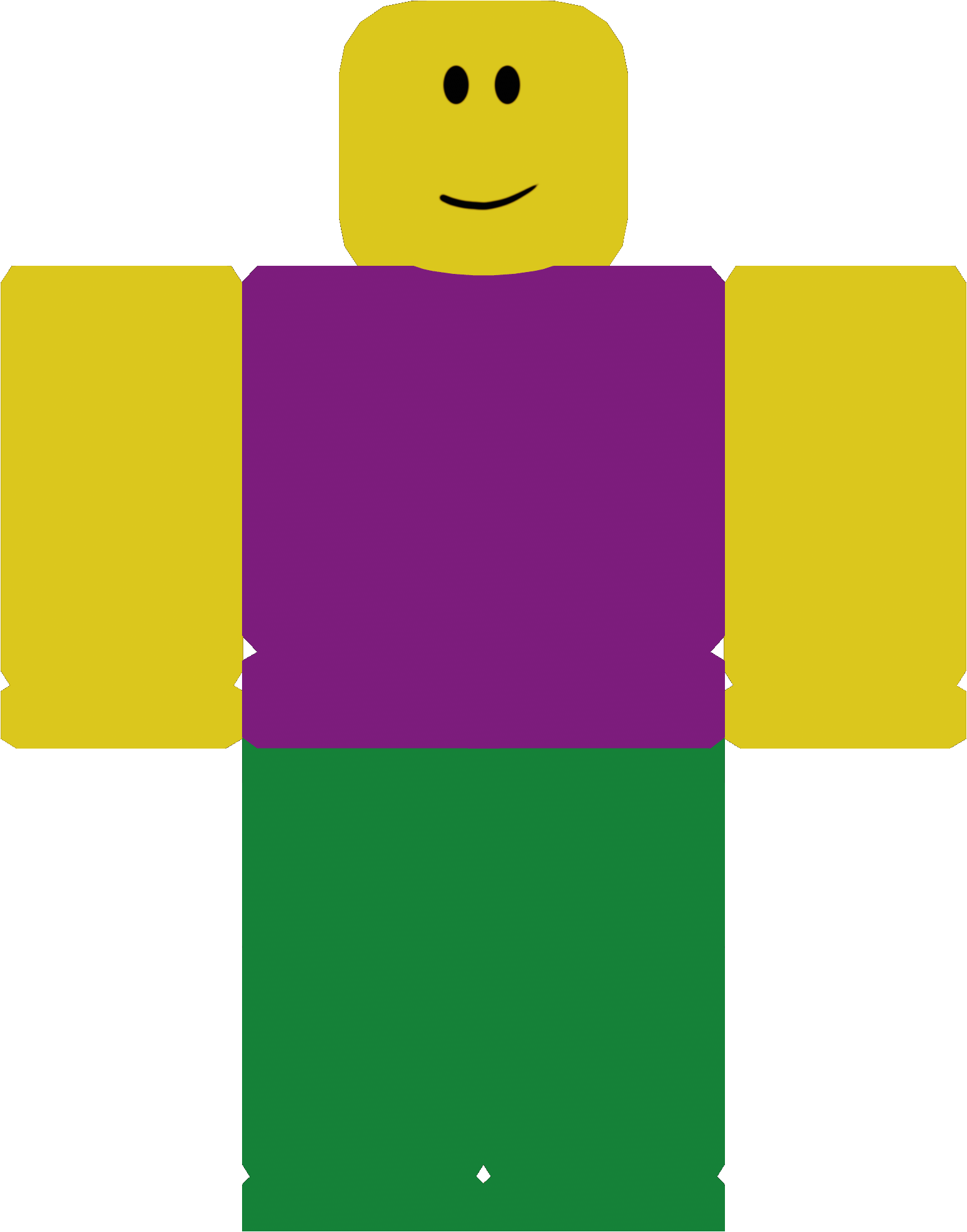 Download Sad Noob - Save The Noobs Roblox PNG Image with No Background 