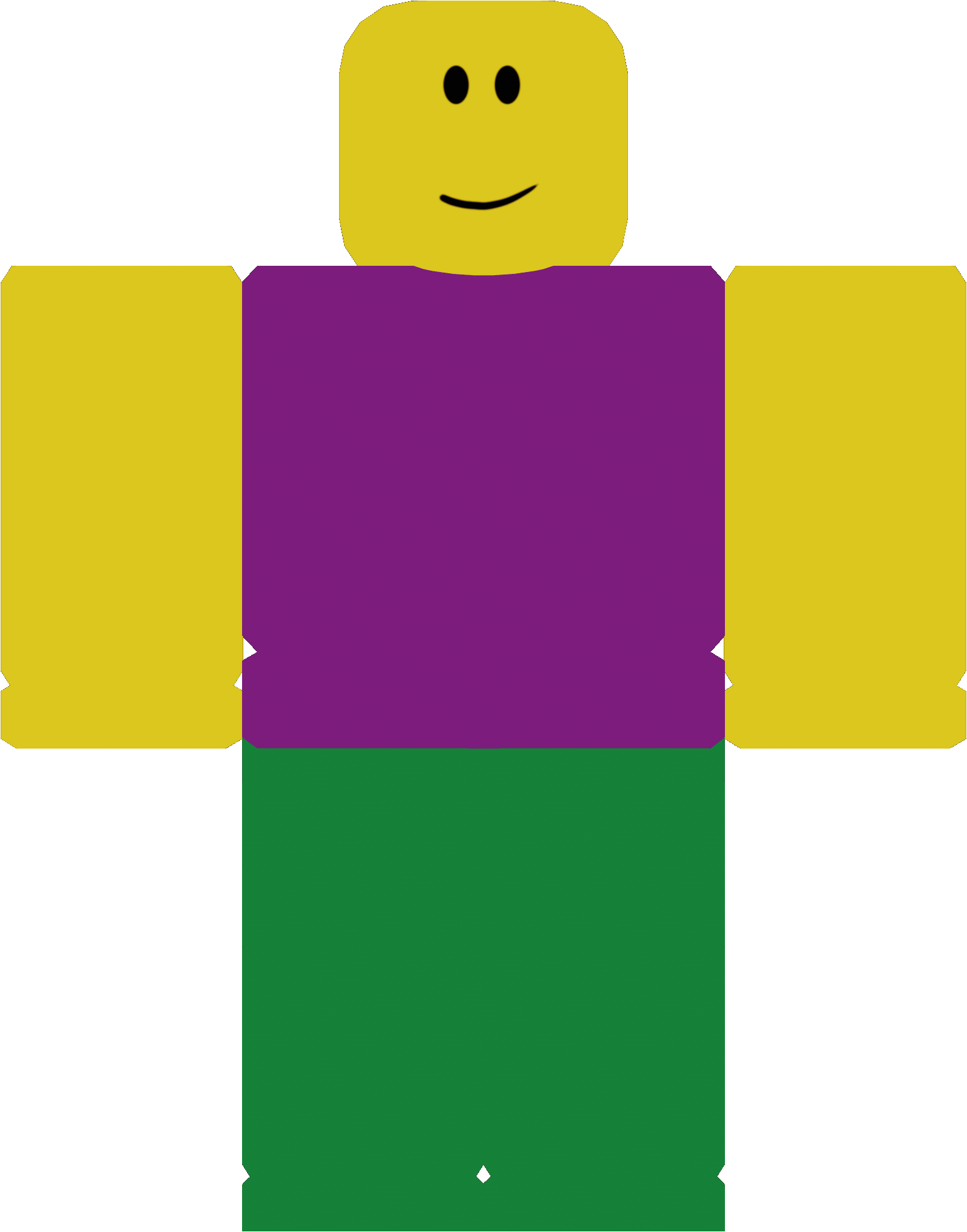 Noob Color - Roblox