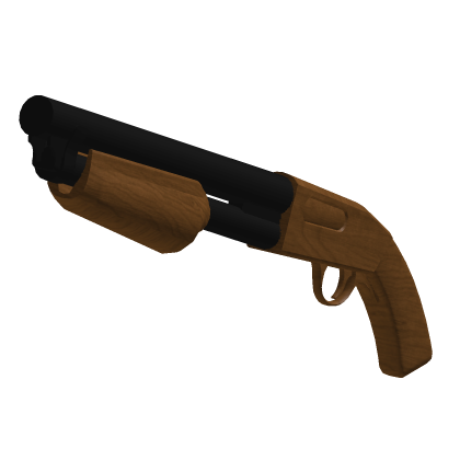 Flare Shotgun | Typical Colors 2 Wiki | Fandom