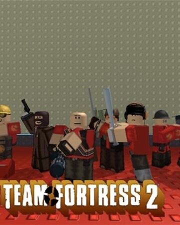 roblox team fortress 2