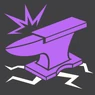Anvil on a Rope