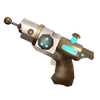 Personal Death Ray
