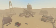 Rust (1.18 MB) Rust ⬤ Active