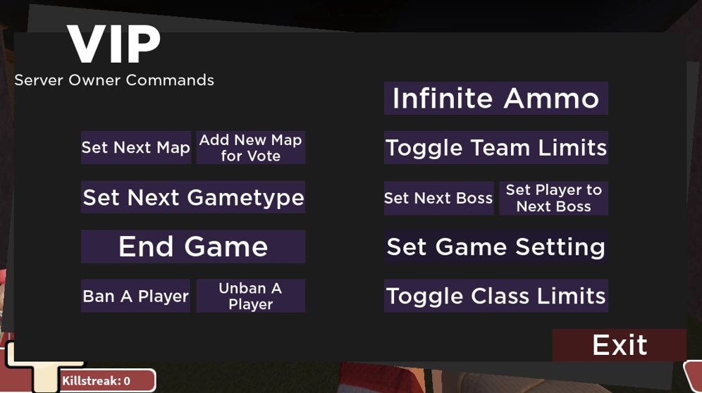 Private servers | Typical Colors 2 Wiki | Fandom