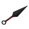 Conniver's Kunai