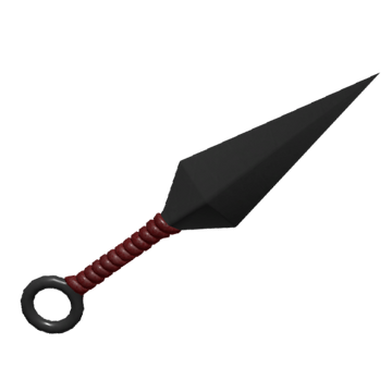 Kunai of Retribution - Weapon Alter - Proxies - Flesh and