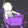 Adept Cart Rider