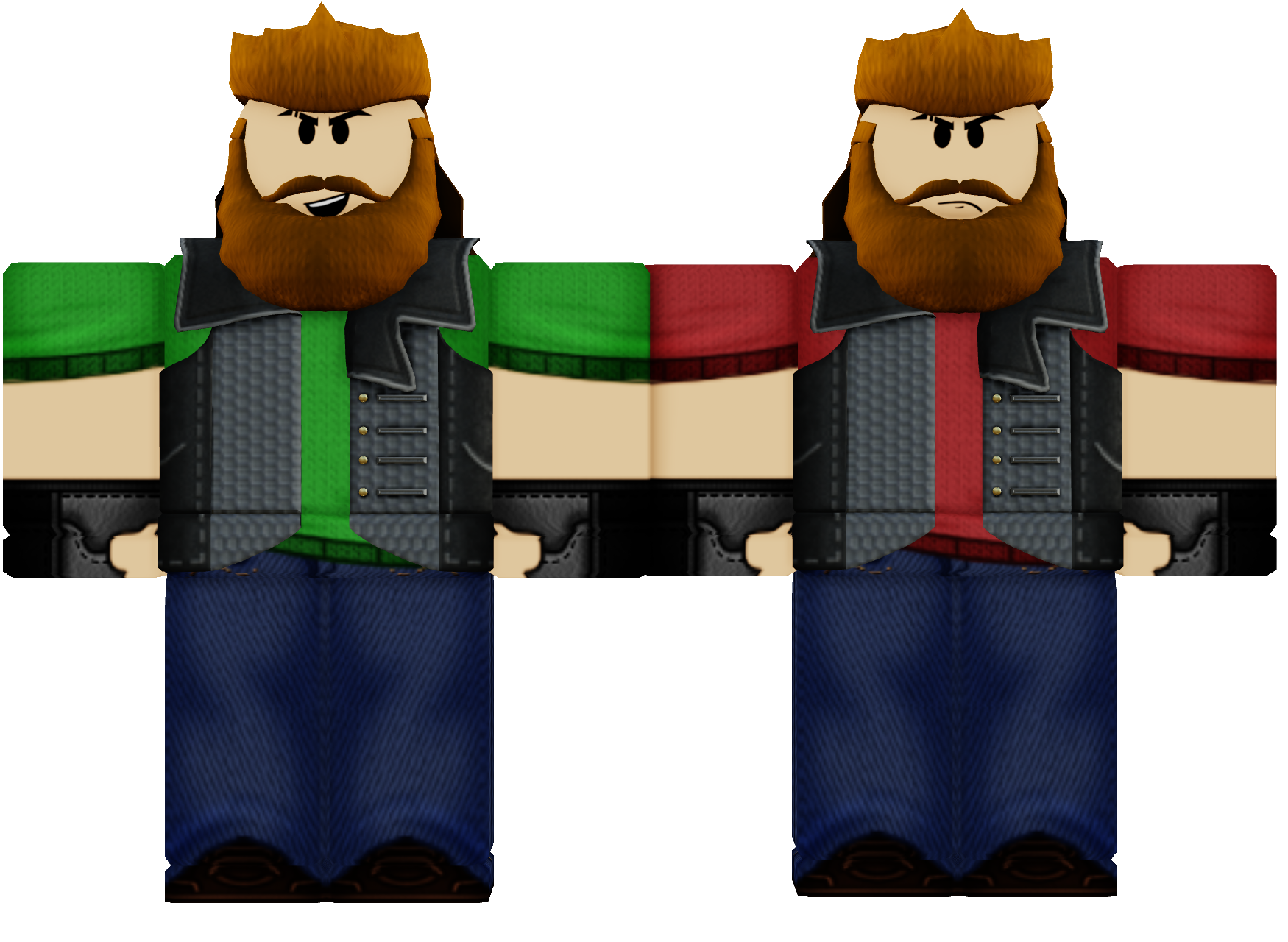 Brute Typical Colors 2 Wiki Fandom - shady mercenary mask roblox