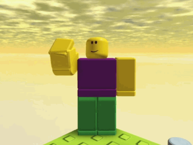 roblox and builderman kissing real??? in 2023
