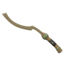Mummy Khopesh