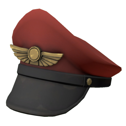 Wiki Cap - Official TF2 Wiki