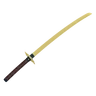 Rising Sun Katana