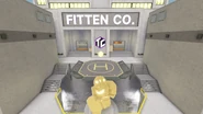 Fitten Co. (2.88 MB) Fitten Co. ⬤ Active