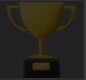 Original unfinished achievement icon