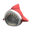 Stranded Shark